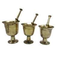 نجر نحاس سوري ثقيل.