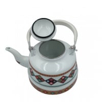 ابريق غضار نقشة نجدي