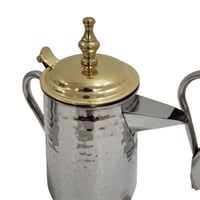 مفواح استيل هندي 3 حبة