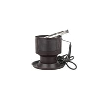 شعالة فحم جدايد