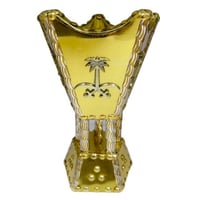 مبخرة سيفين ونخلة ذهبي