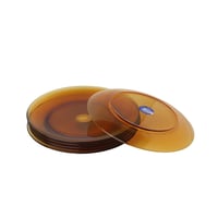 طقم سفرة عشا عسلي فرنسي