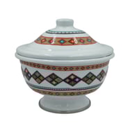 تمرية غضار نقشة نجدي