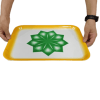 طفرية غضار اخضر