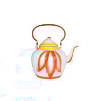 ابريق غضار اندنوسي اصلي