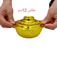 بادية منقوش تايلندي