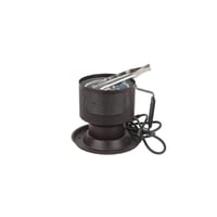 شعالة فحم جدايد