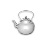 ابريق استيل سواعد النهضة