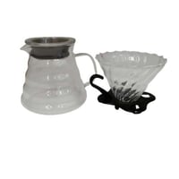 شنطة القهوة المختصة