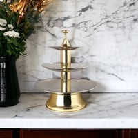 صحن فاكهة لونين