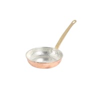 مقلاة نحاس تركي