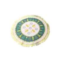 فرشة ارضية تراثية كبير