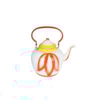 ابريق غضار اندنوسي اصلي