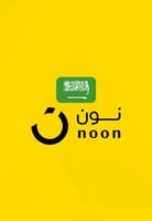 بطاقة نون سعودي 50 ريال Noon KSA