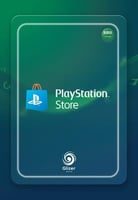 بطاقة بلايستيشن ستور سعودي 20 دولار