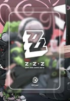 4970 مونو كرومز زينليس زون زيرو