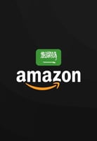 بطاقة امازون السعودي 50 ريال