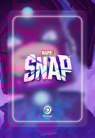 MARVEL SNAP Gold Pass