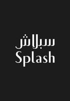 بطاقة سبلاش 100 ريال | Splash 100 SAR