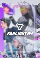 شحن فارلايت 880 جوهرة