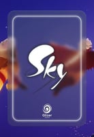 شحن هدية موسمية + SKY children of the light