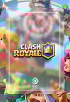 شحن كلاش رويال 88 جوهرة