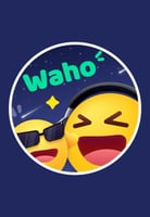 800000 كوينز واهو شات