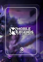 601 الماسة موبايل ليجند Mobile Legends