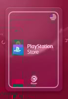 بطاقة بلايستيشن ستور امريكي 50 دولار