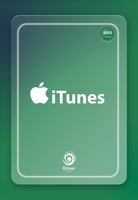 بطاقة ايتونز ابل ستور سعودي 500 ريال