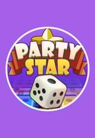 23,500 الماسة بارتي ستار Party Star