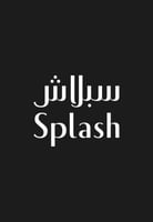 بطاقة سبلاش 200 ريال | Splash 200 SAR