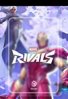 شحن عملات مارفل رايفلز 30040 لاتيس