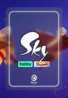 قسط شحن 190 شمعة عادية + SKY children of the light