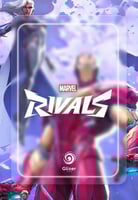 شحن عملات مارفل رايفلز 500 لاتيس