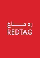 بطاقة رد تاغ 500 ريال | RedTag 500 SAR