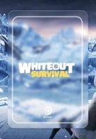 شحن النجاة في صقيع 18495 فروست ستار