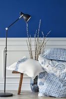 طقم مفارش مزدوج كينج Felinda