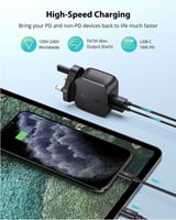 راف باور كامبو 5 في 1 - PD