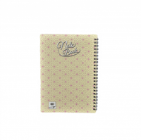 دفتر لينو 60 ورقة عربي مسطر