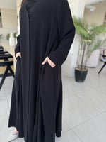 عباية ايمان