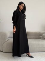 عباية تولين