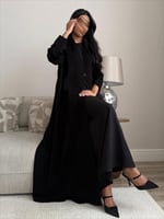 عباية تولين