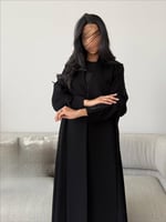 عباية تولين