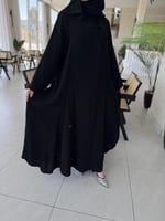 عباية ايمان