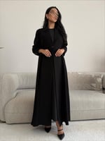 عباية تولين