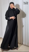 عباية فاتنة