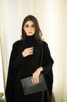 عباية سيلين