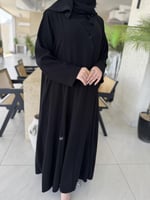 عباية ايمان