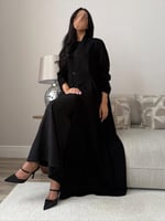 عباية تولين